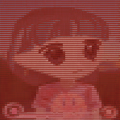 Ascii Milady