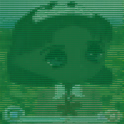 Ascii Milady