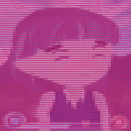 Ascii Milady