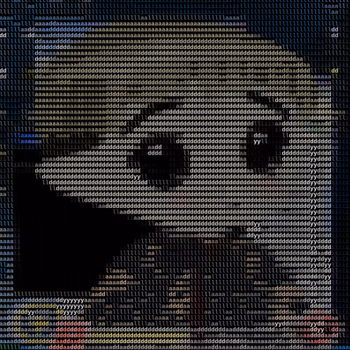 Ascii Milady