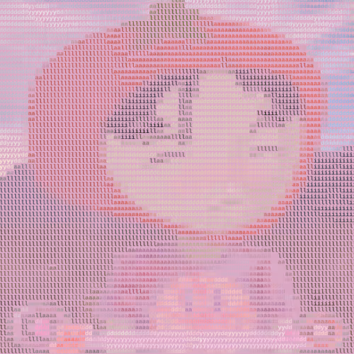 Ascii Milady
