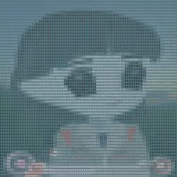 3083