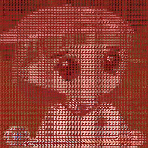 Ascii Milady