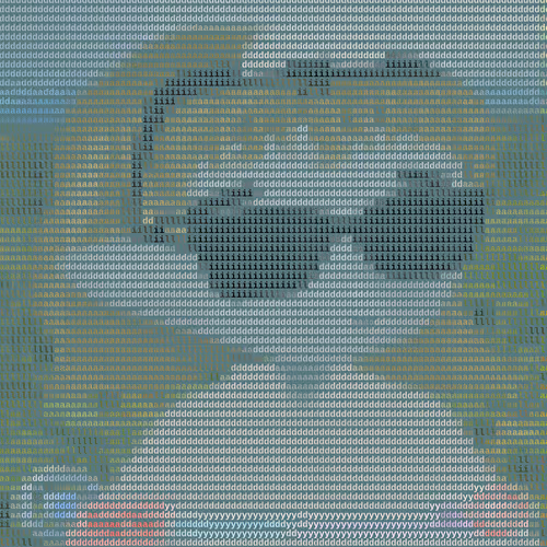 Ascii Milady