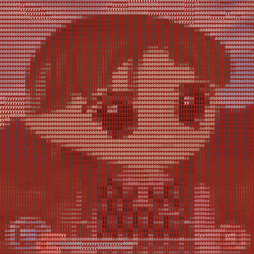 Ascii Milady