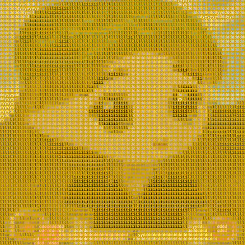 Ascii Milady
