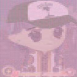 Milady 7134