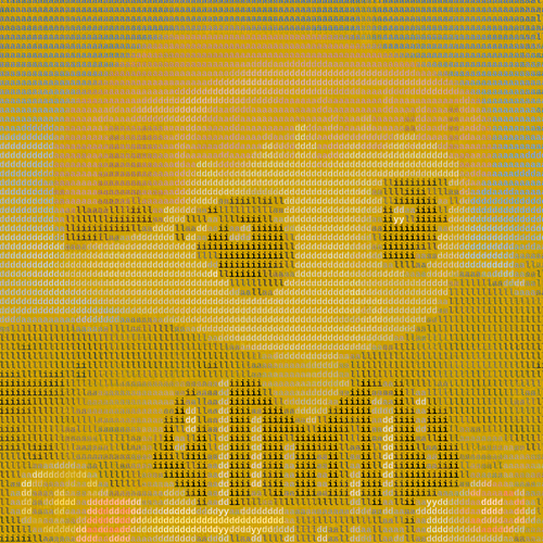 Ascii Milady