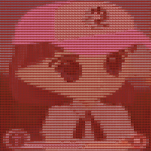 Ascii Milady