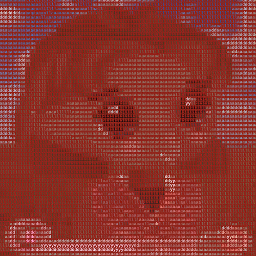 Ascii Milady