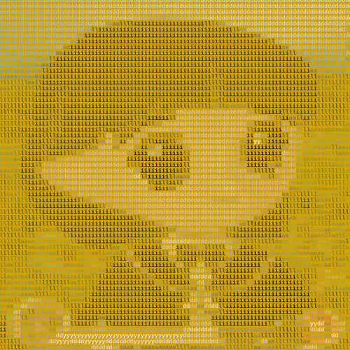 Ascii Milady