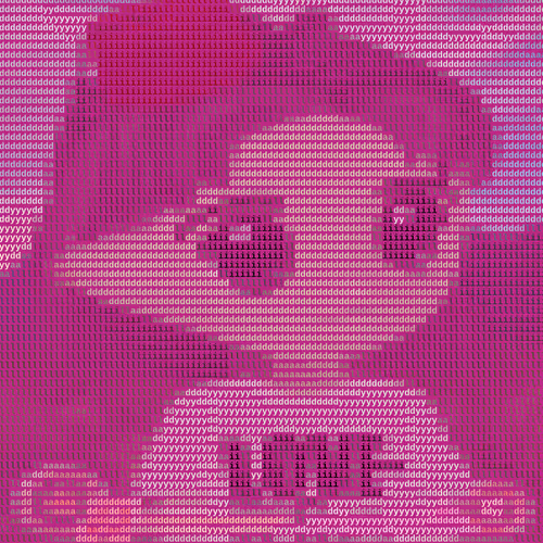 Ascii Milady