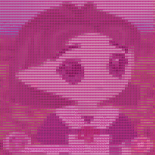 Ascii Milady