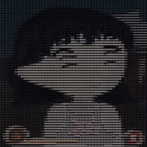 Ascii Milady