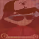 6886