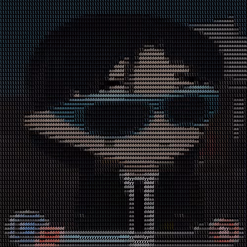 Ascii Milady