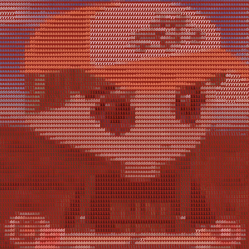 Ascii Milady