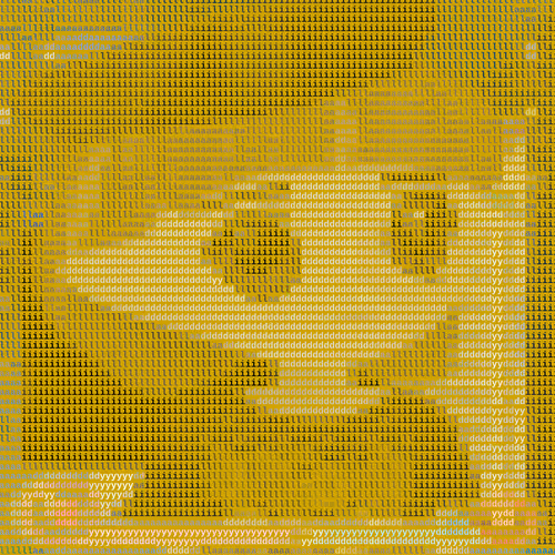Ascii Milady