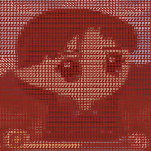 Ascii Milady