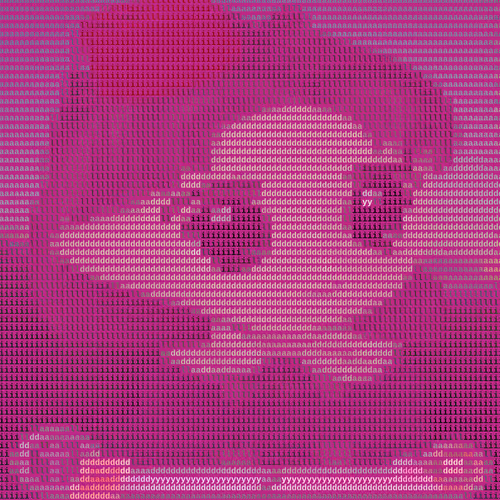 Ascii Milady