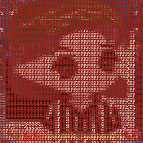 Ascii Milady