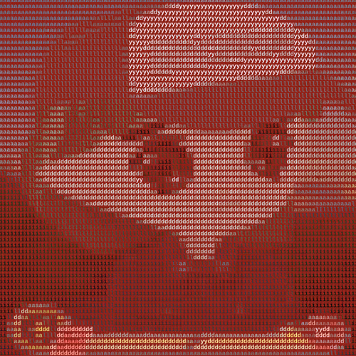 Ascii Milady