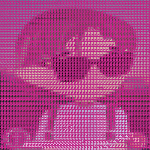 Ascii Milady