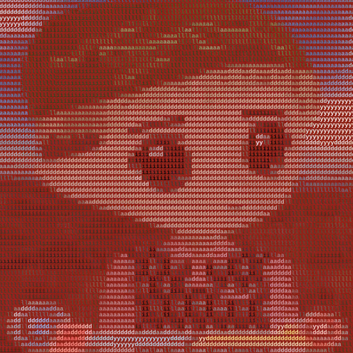 Ascii Milady