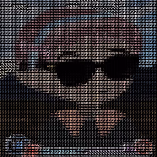 Ascii Milady