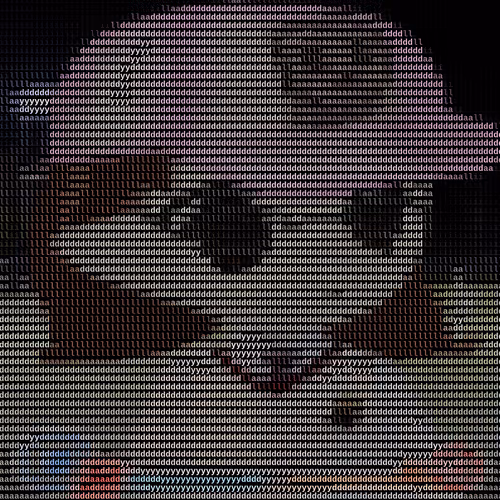 Ascii Milady