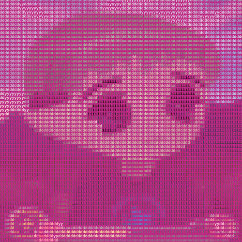 Ascii Milady