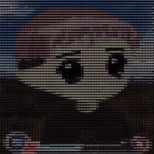 Ascii Milady