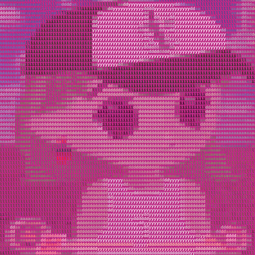 Ascii Milady