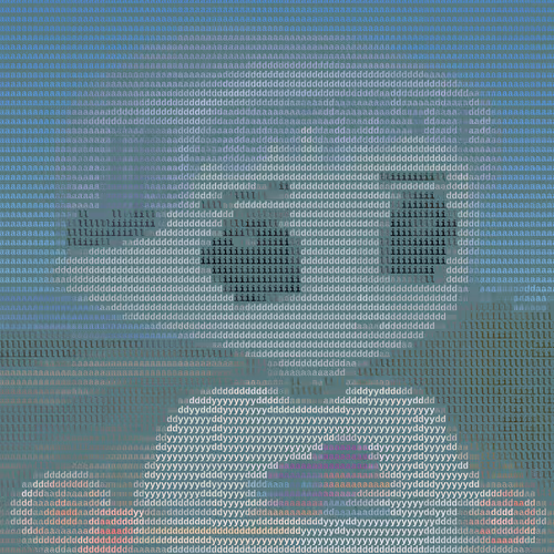 Ascii Milady