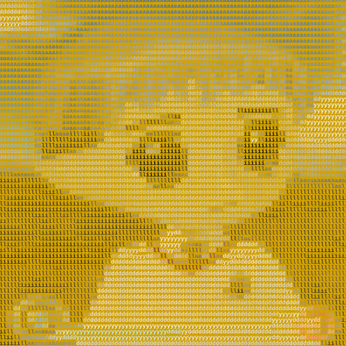 Ascii Milady