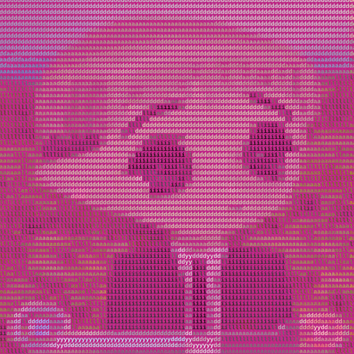 Ascii Milady