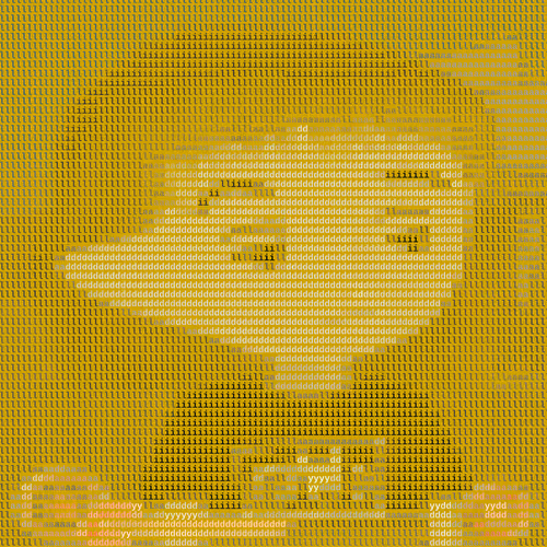Ascii Milady