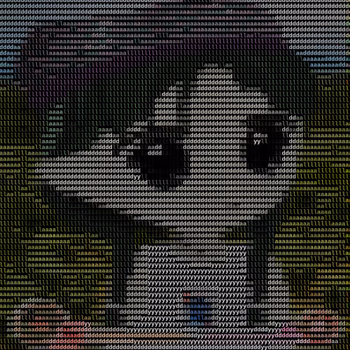 Ascii Milady