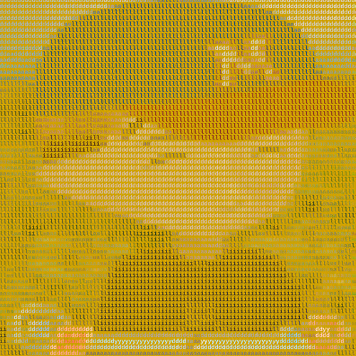 Ascii Milady