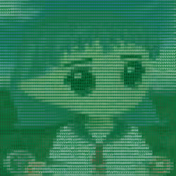 7167