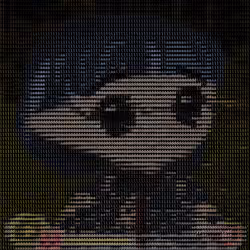 7255