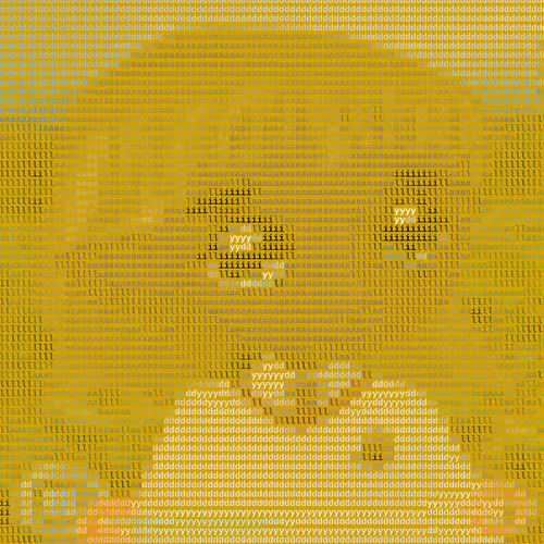 Ascii Milady