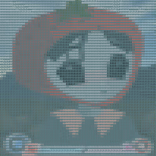 Ascii Milady
