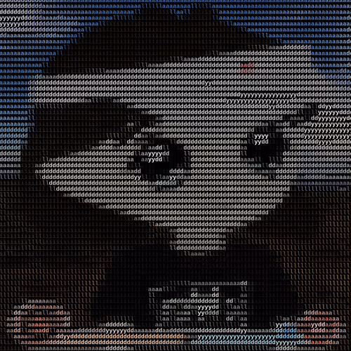 Ascii Milady