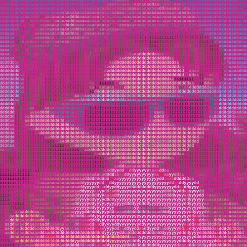 Ascii Milady