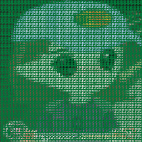 Ascii Milady