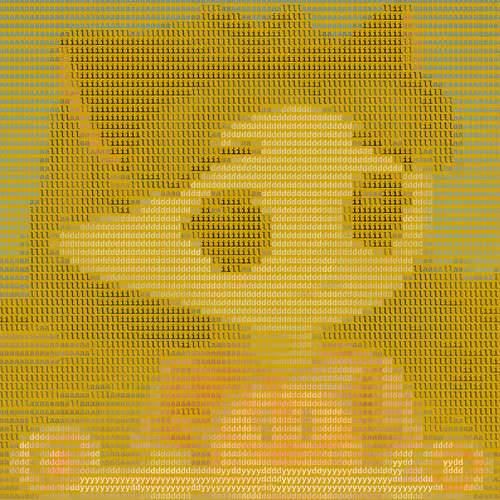 Ascii Milady