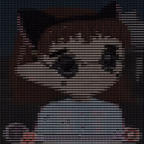 Ascii Milady