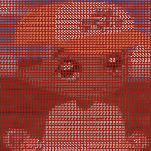 Ascii Milady