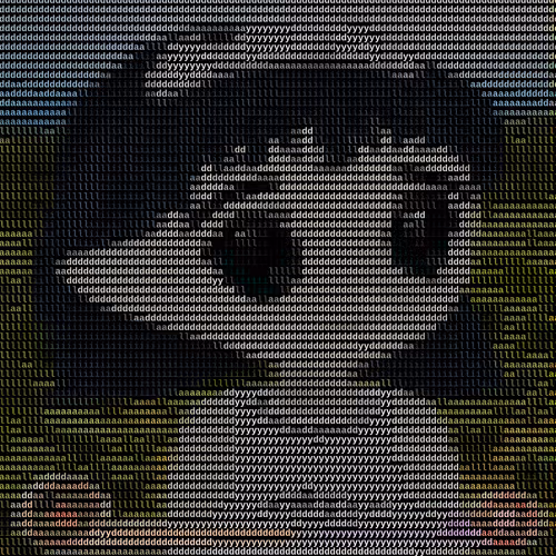 Ascii Milady